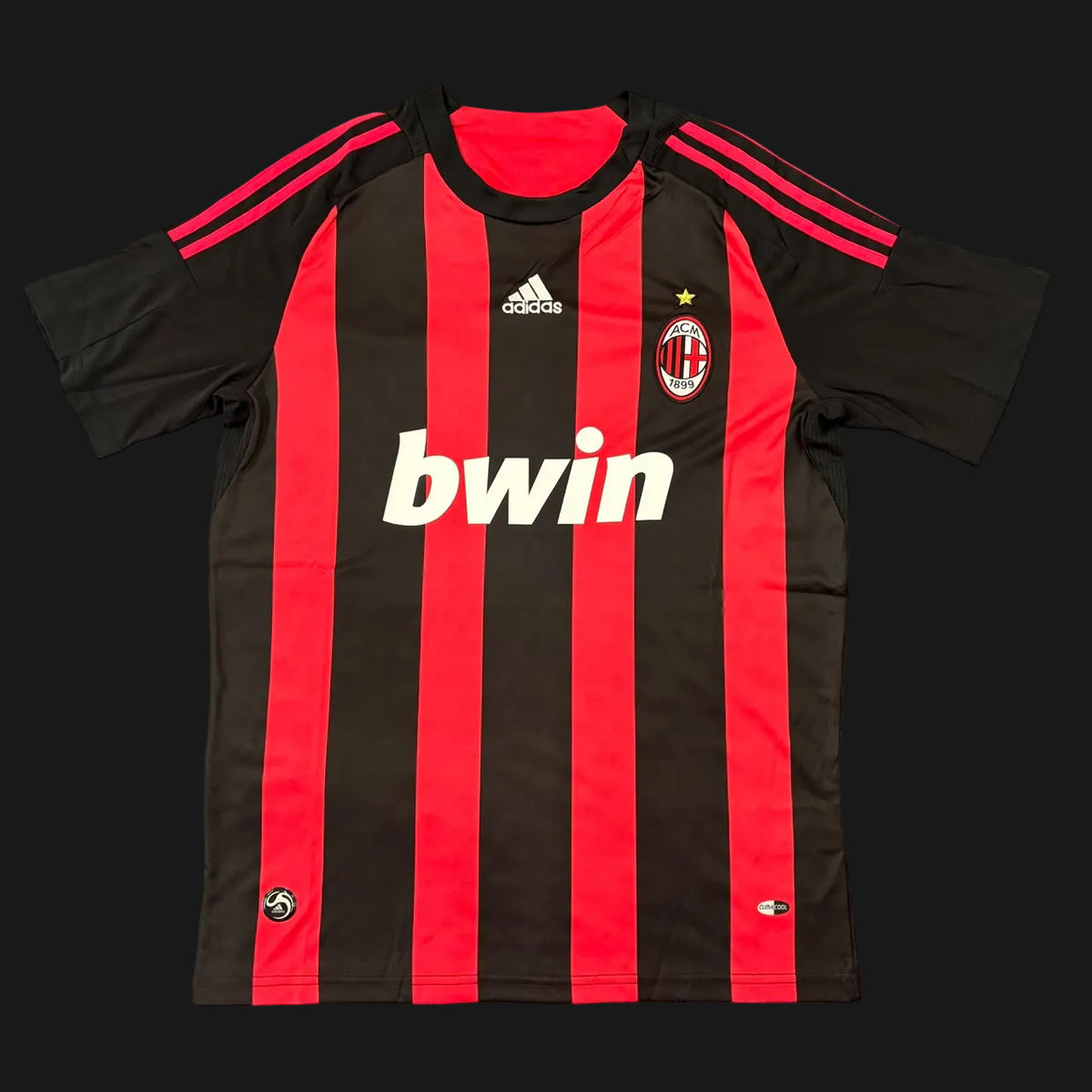 AC Milan 08/09
