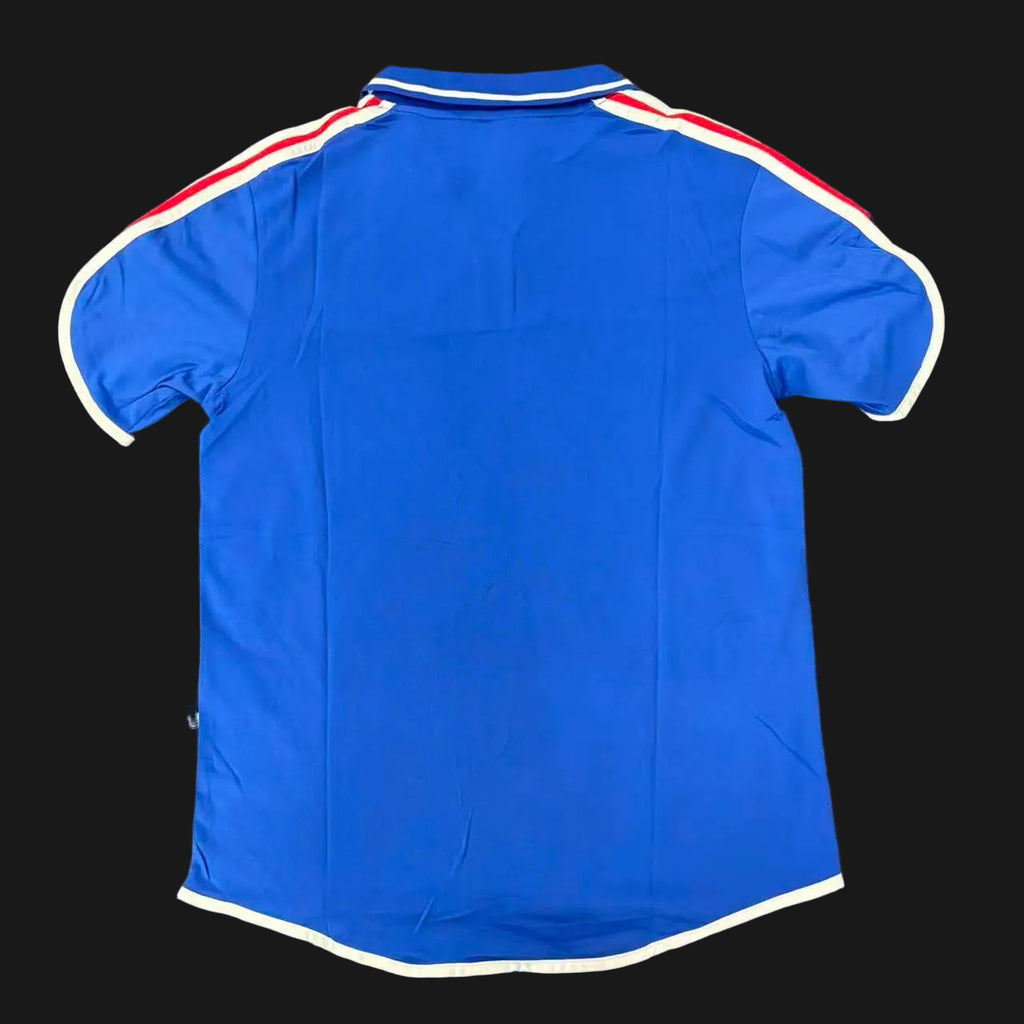 France 2000