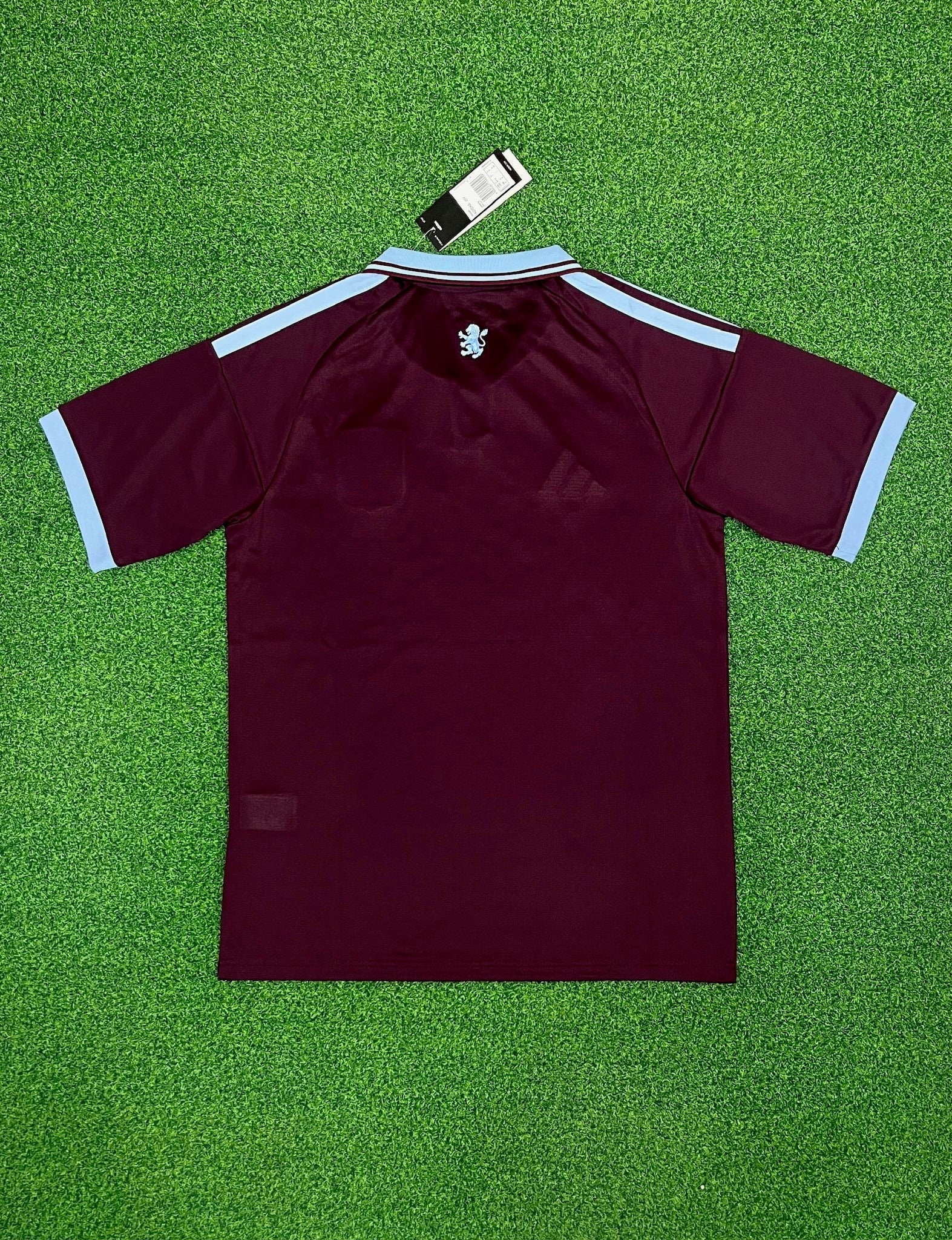 Aston Villa 26/27
