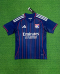 Olympique Lyon Visita 25/26
