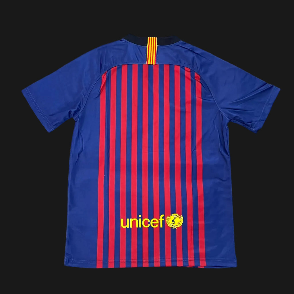 FC Barcelona 18/19