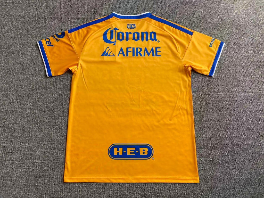 Tigres 26/27