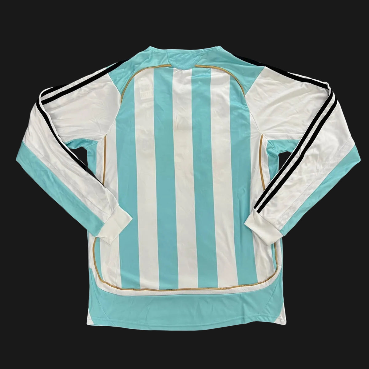 Argentina LONG SLEEVE 2006