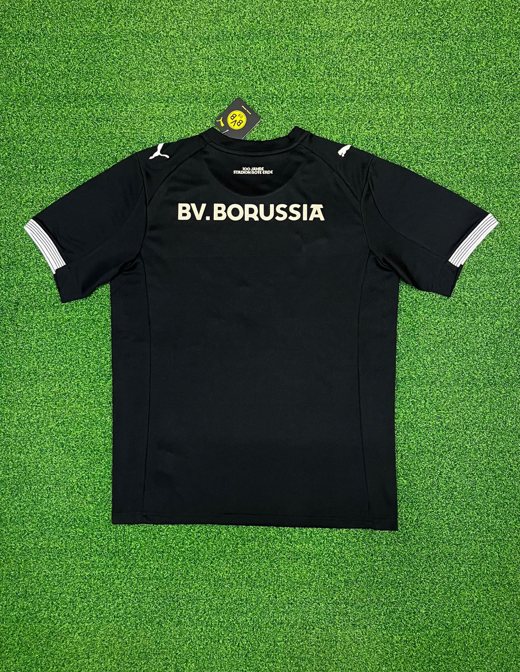 Borussia Dortmund Tercera Equipación 26/27