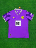 Borussia Dortmund Tercera Equipación 26/27