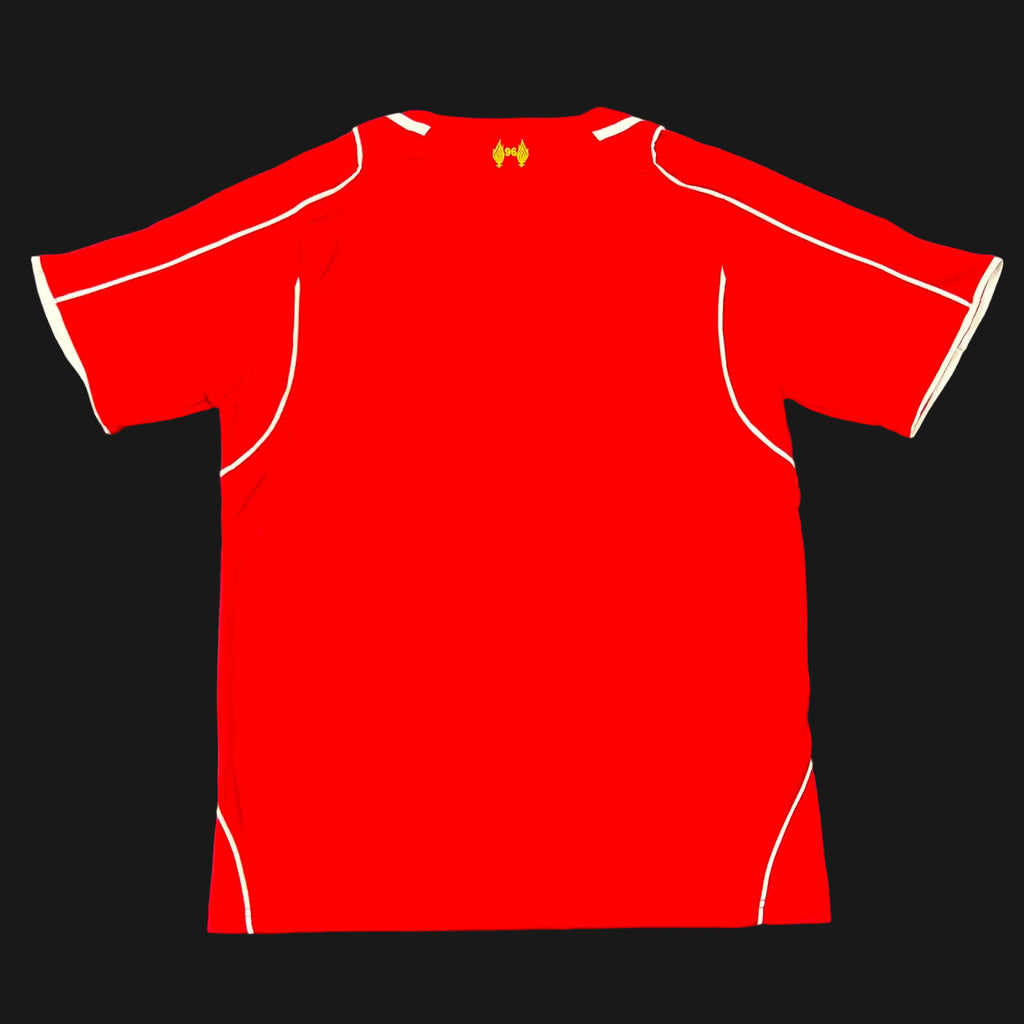 Liverpool 14/15