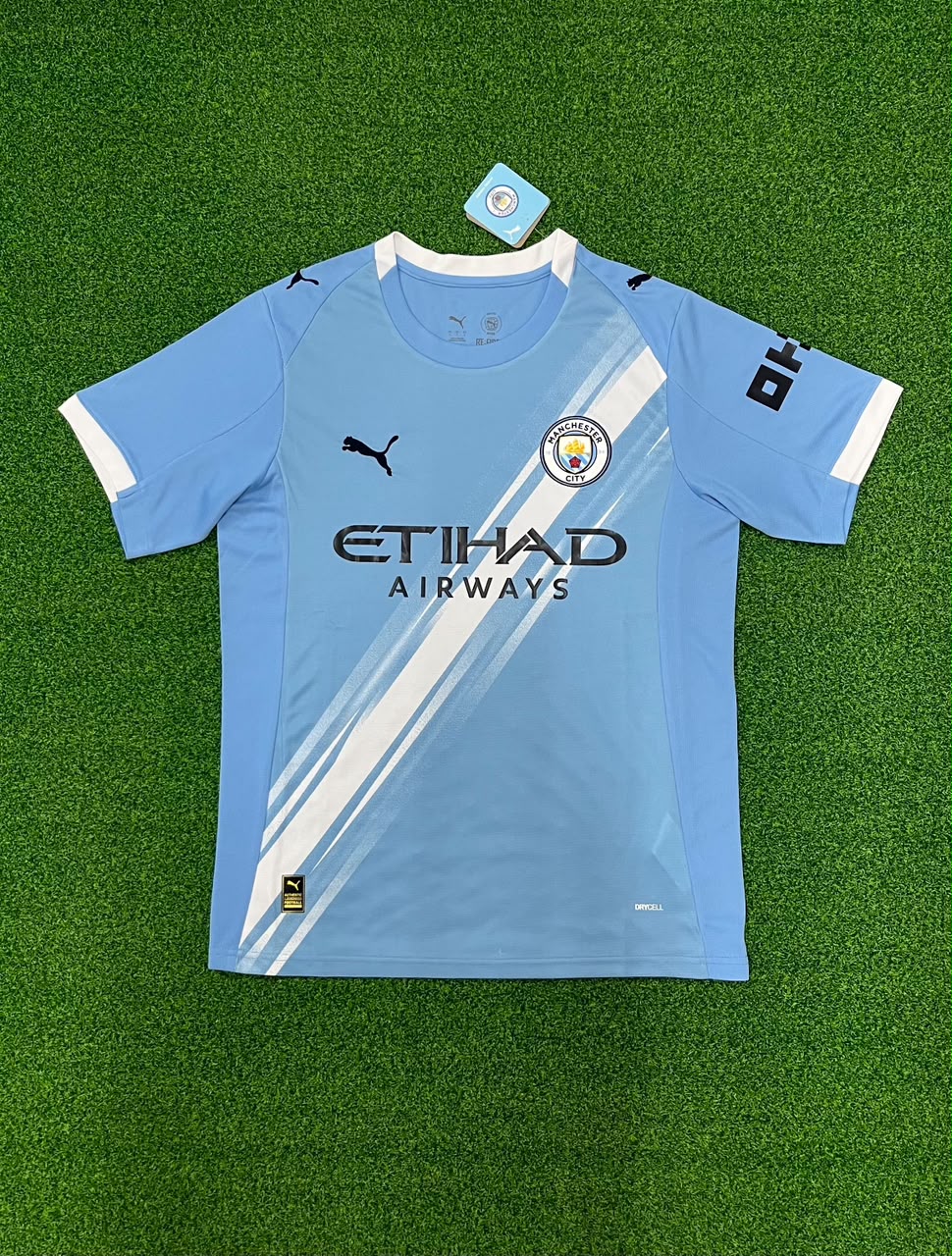 Manchester City 25/26