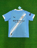 Manchester City 25/26