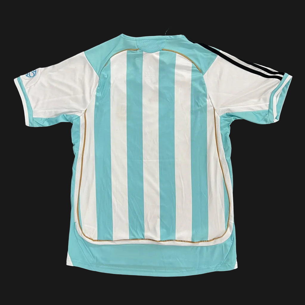 Argentina 2006