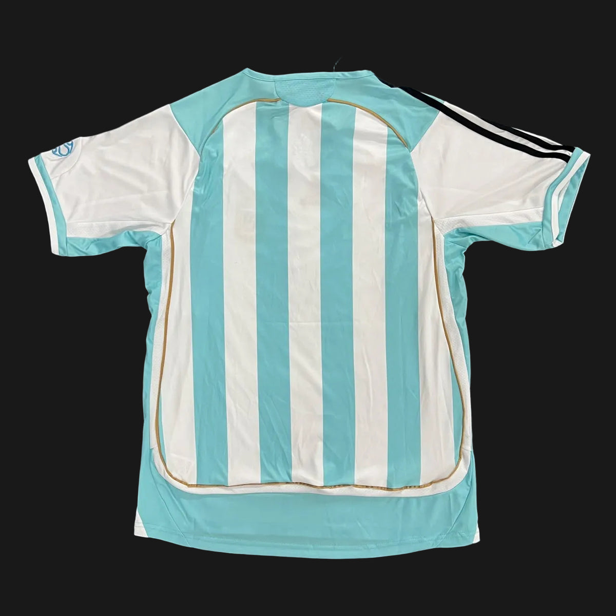 Argentina 2006