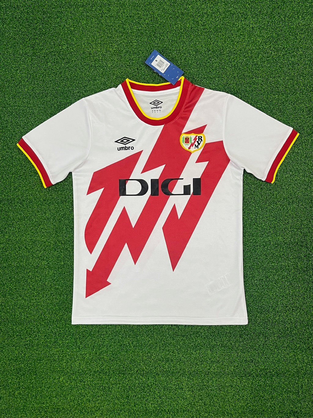 Rayo Vallecano 25/26