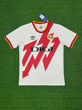 Rayo Vallecano 25/26