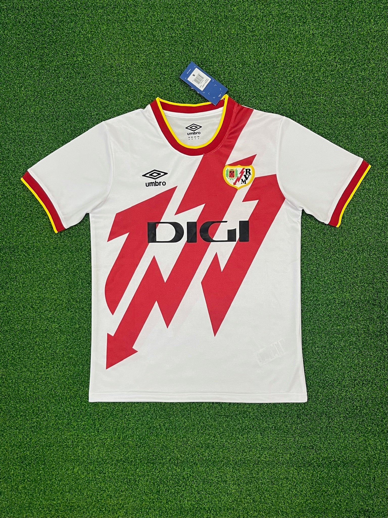 Rayo Vallecano 25/26