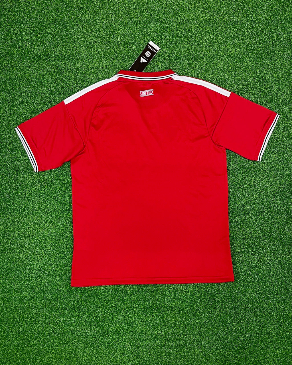 Manchester United 26/27