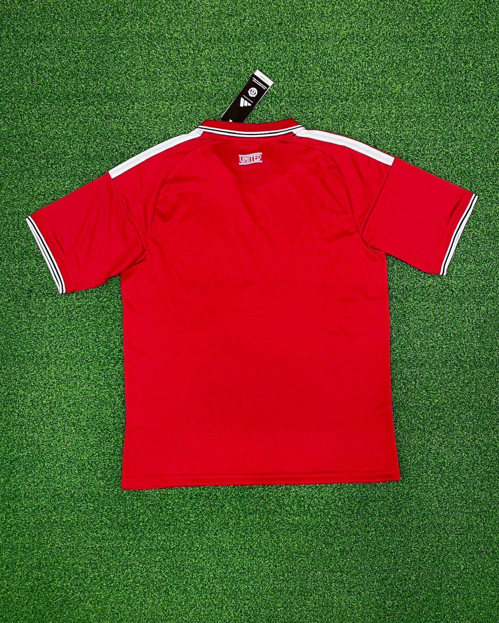 Manchester United 26/27