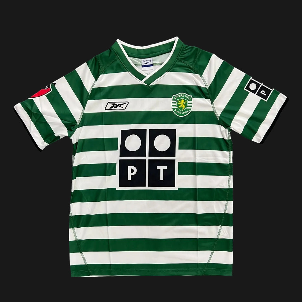 Sporting Portugal 03/04