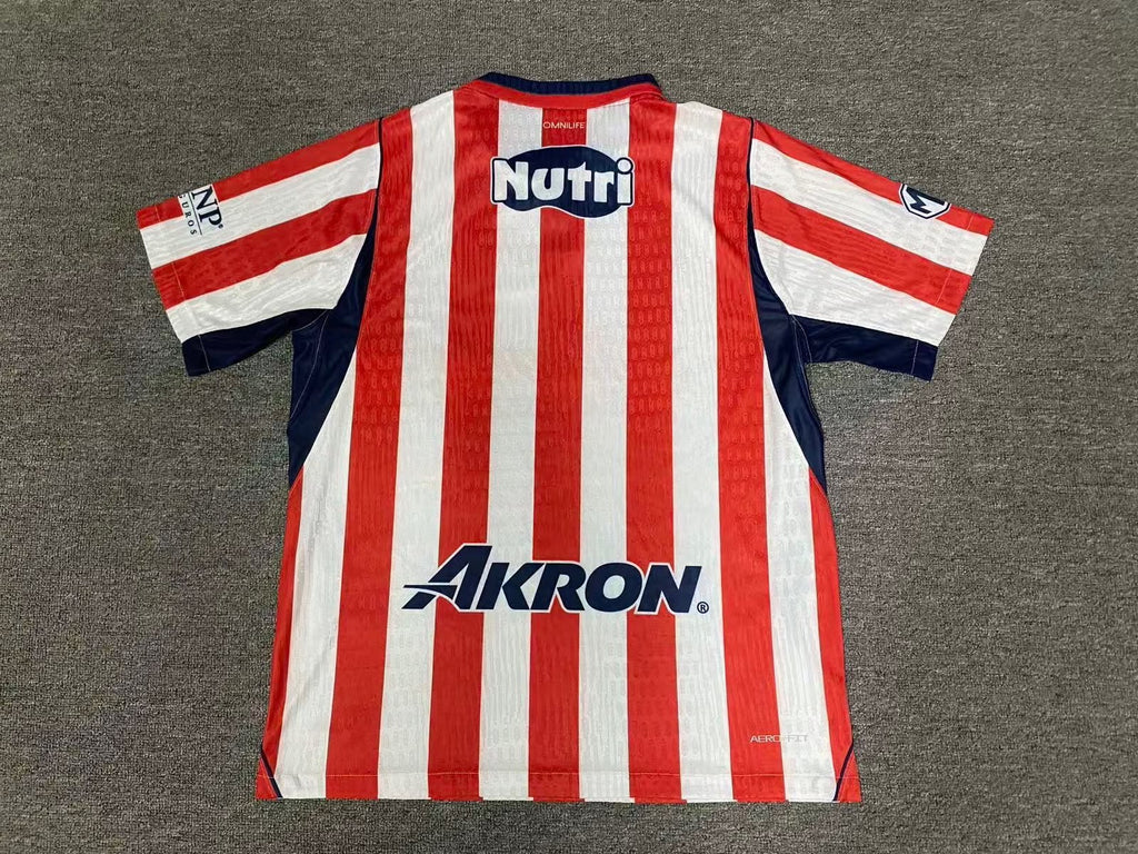 Chivas 26/27