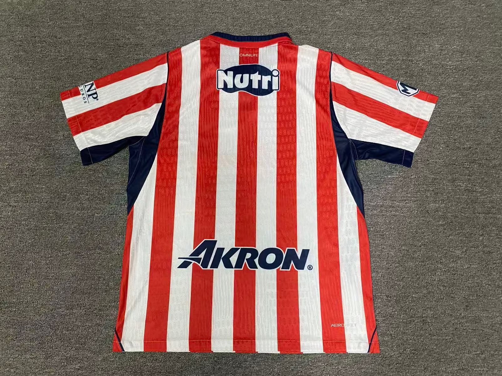 Chivas 26/27
