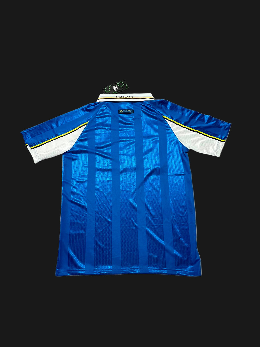 Chelsea 97/99
