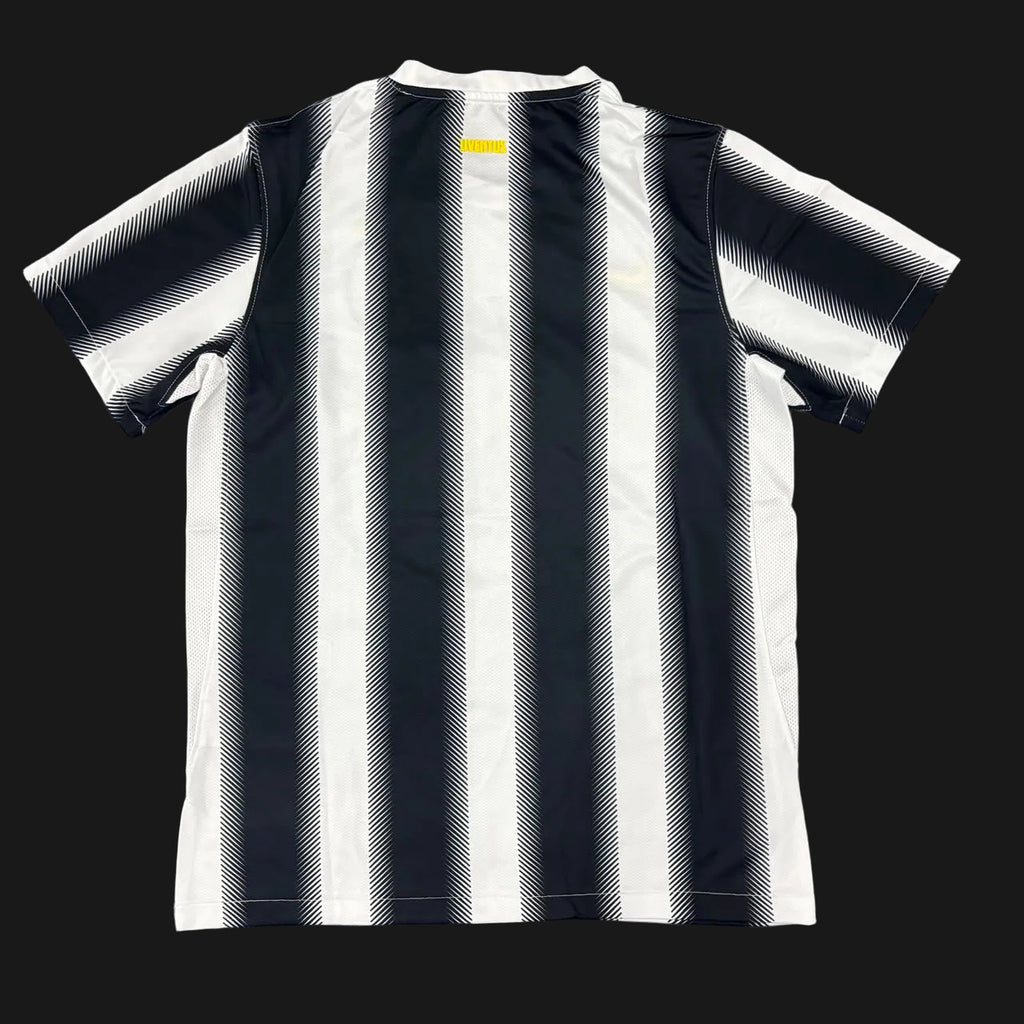 Juventus 11/12
