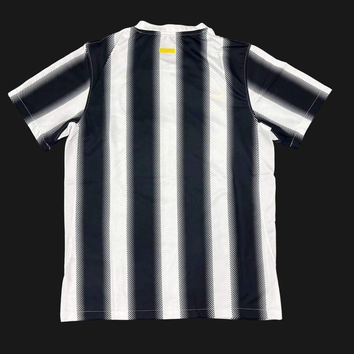 Juventus 11/12