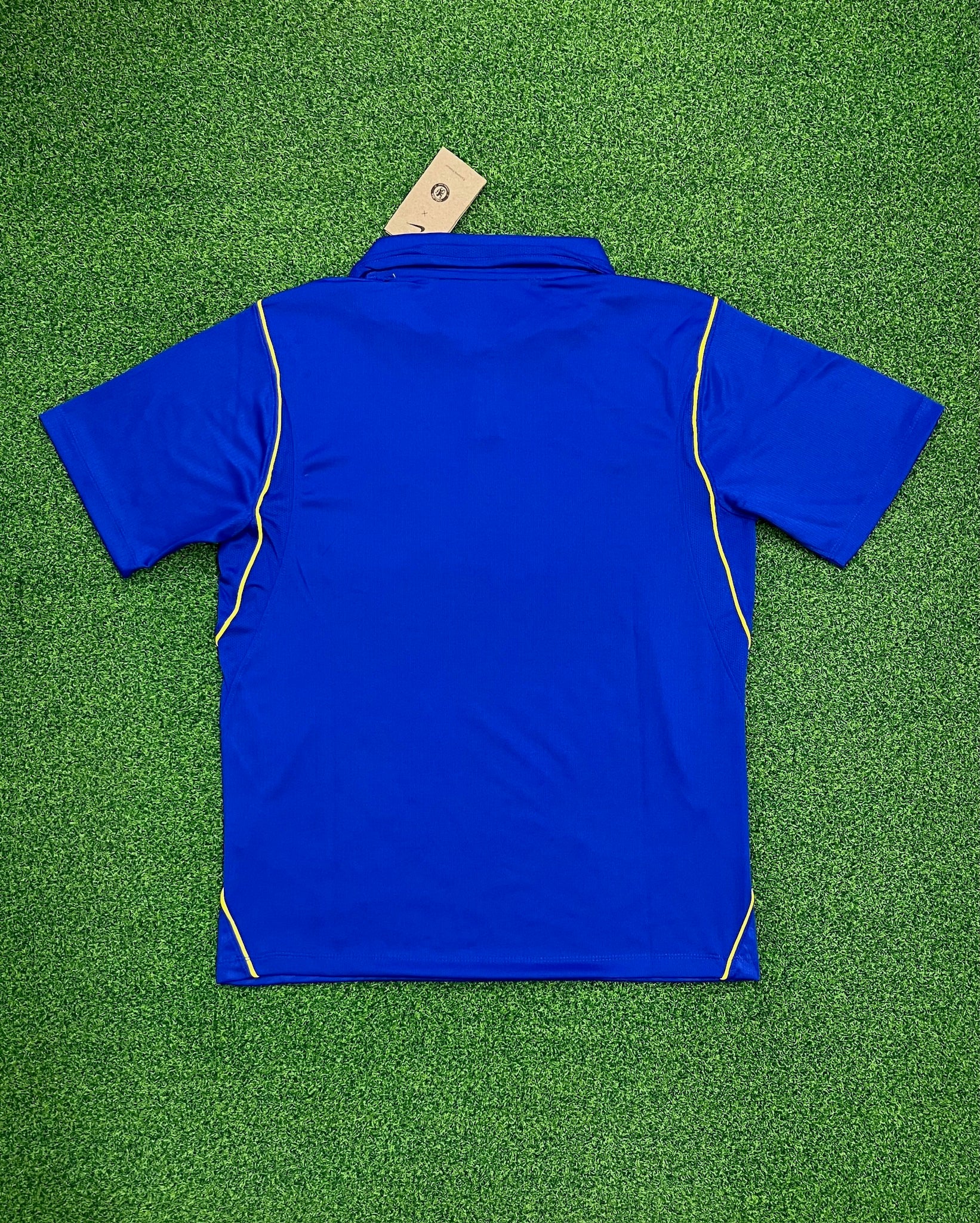 Chelsea 26/27