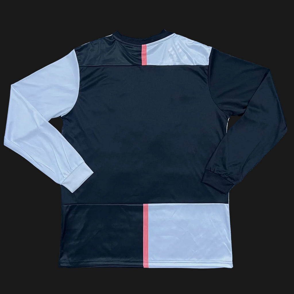 Juventus LONG SLEEVE 19/20