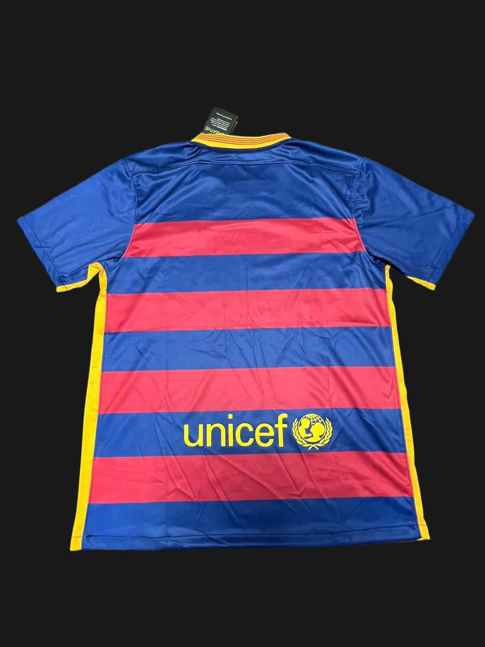 FC Barcelona 15/16