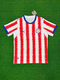 Paraguay Mundial 2026
