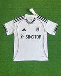 Fulham 25/26