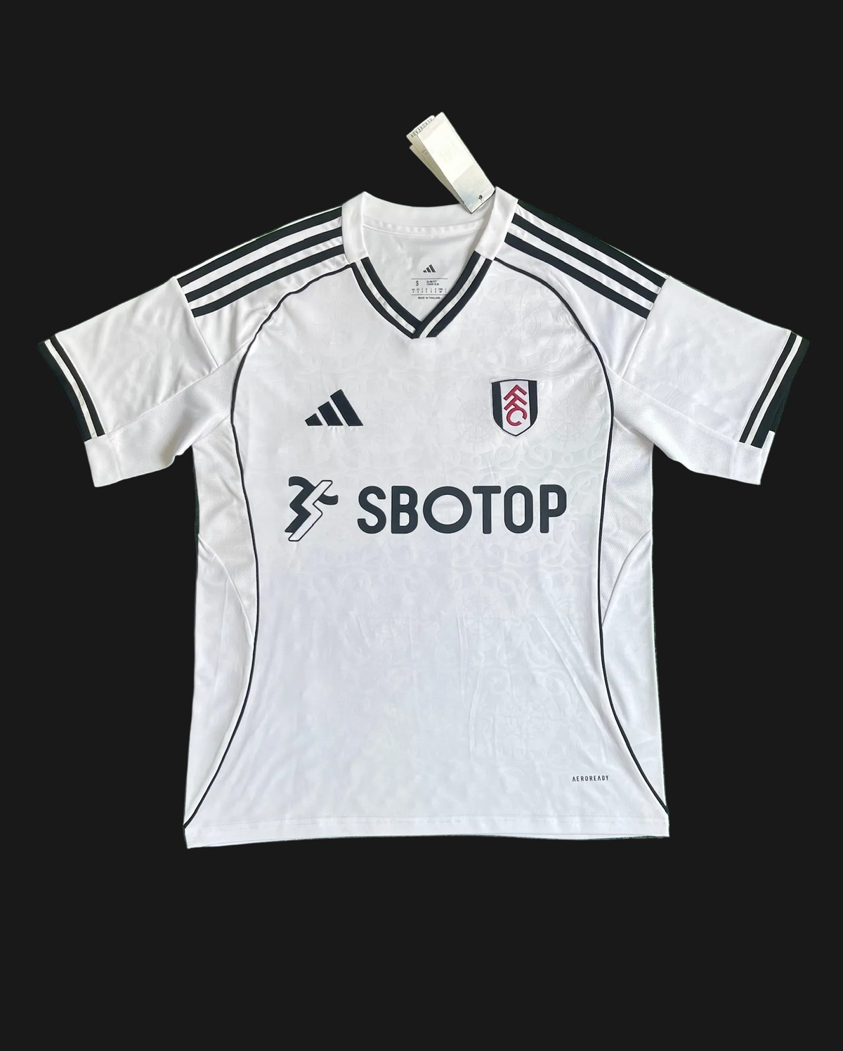 Fulham 25/26