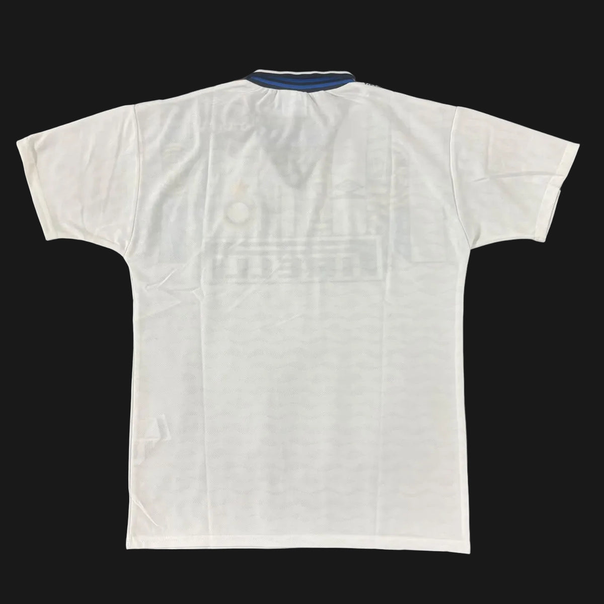 Inter Milan Away 09/10