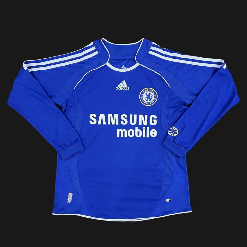 Chelsea LONG SLEEVE 06/07