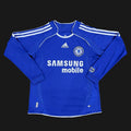 Chelsea LONG SLEEVE 06/07
