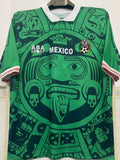 México Mundial 1998