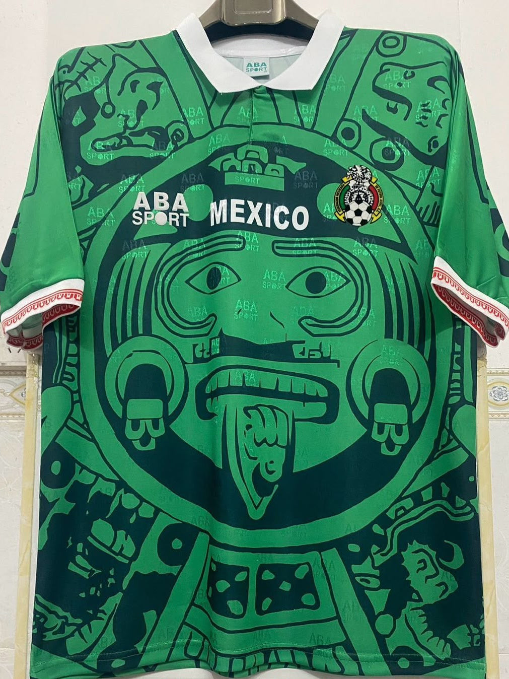 México Mundial 1998