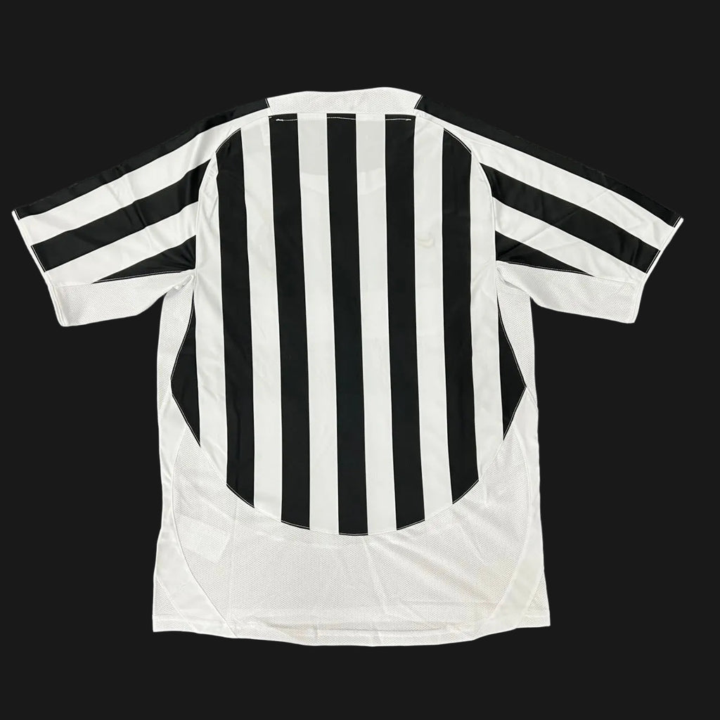 Juventus 03/04