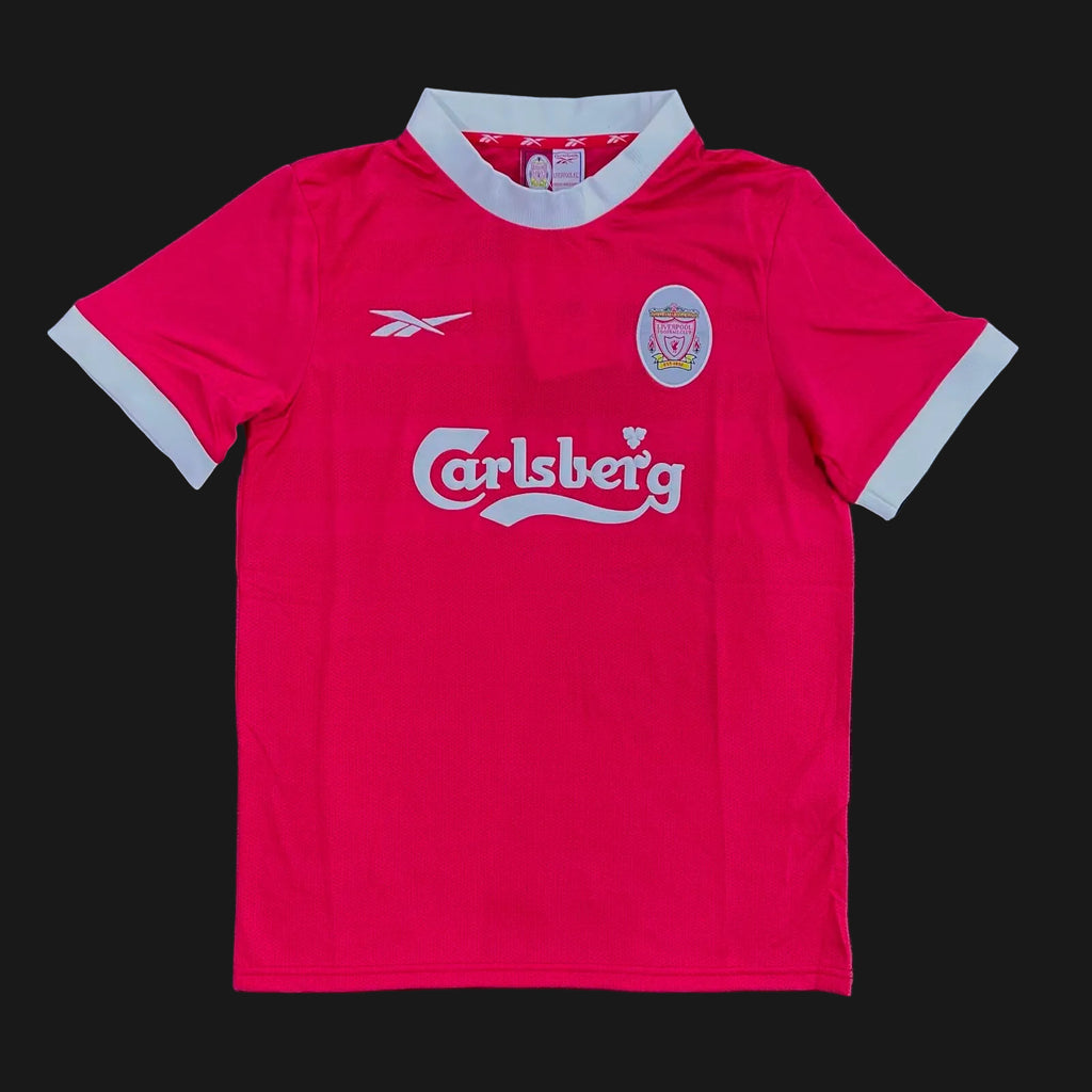 Liverpool 98/99
