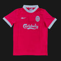 Liverpool 98/99