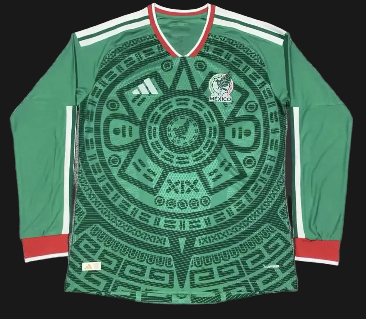 Mexico LONG SLEEVE 2026