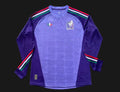 Mexico Goalkeeper LONG SLEEVE 2026