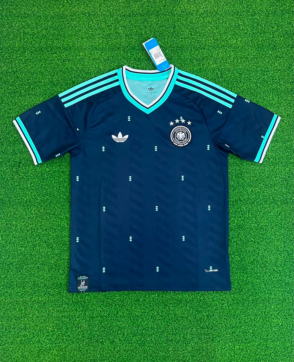 Alemania Visita Mundial 2026