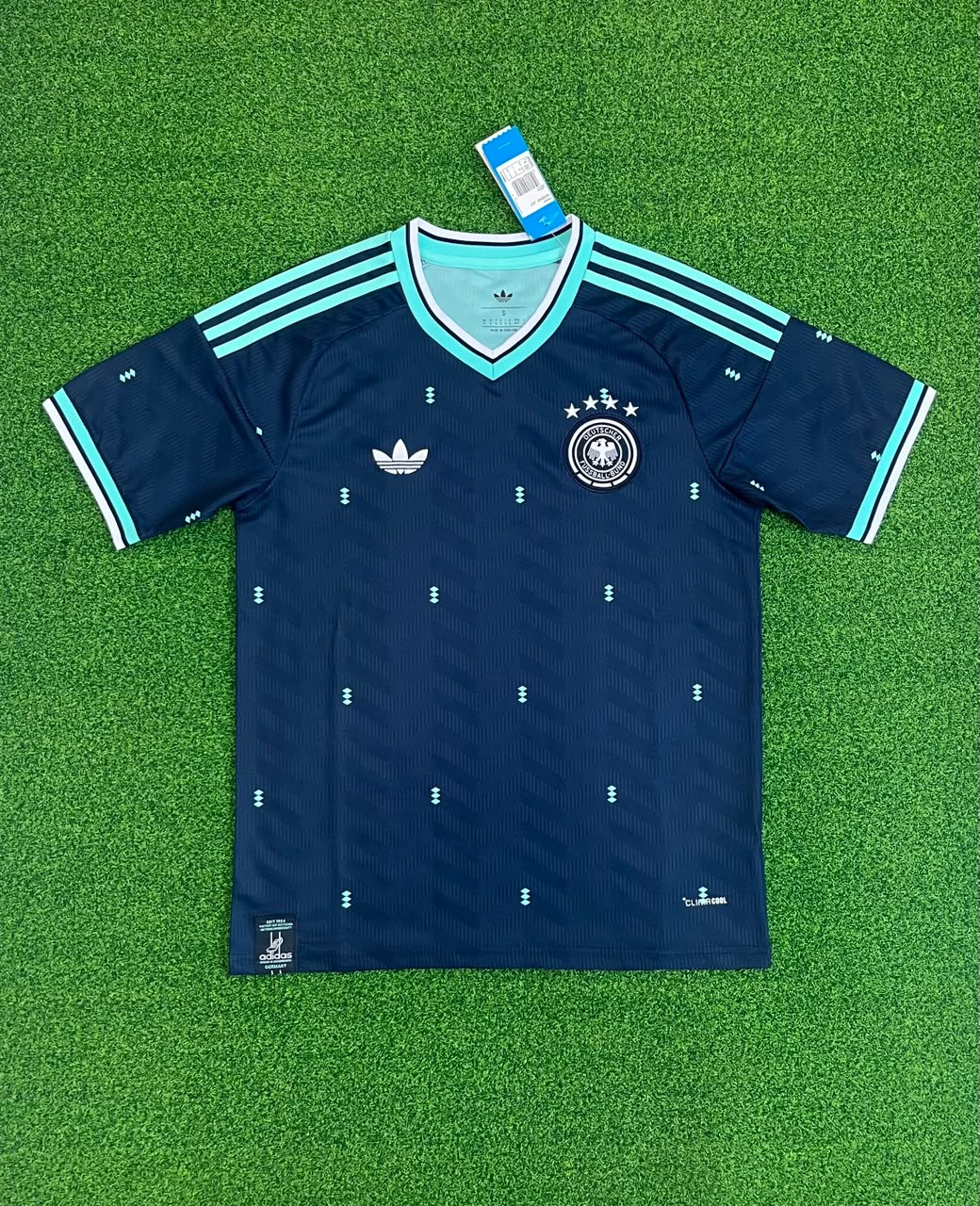 Alemania Visita Mundial 2026