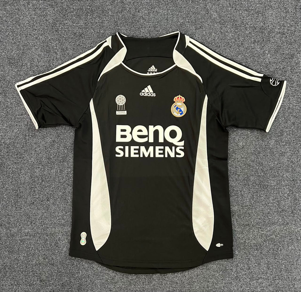 Real Madrid Visita 06/07