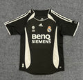 Real Madrid Visita 06/07