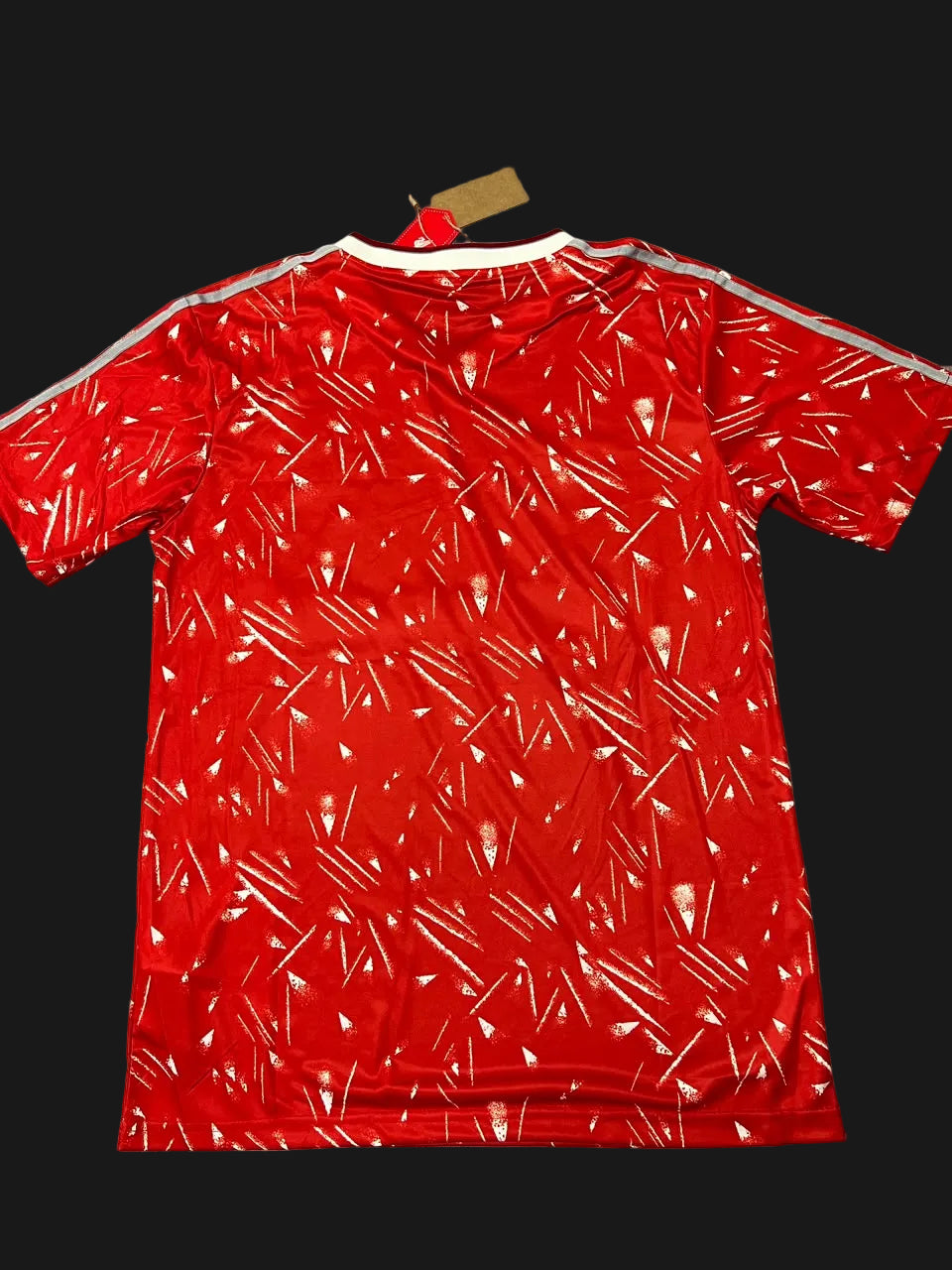 Liverpool 89/91