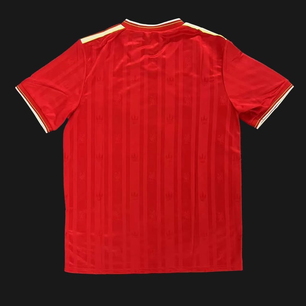 Liverpool 85/86