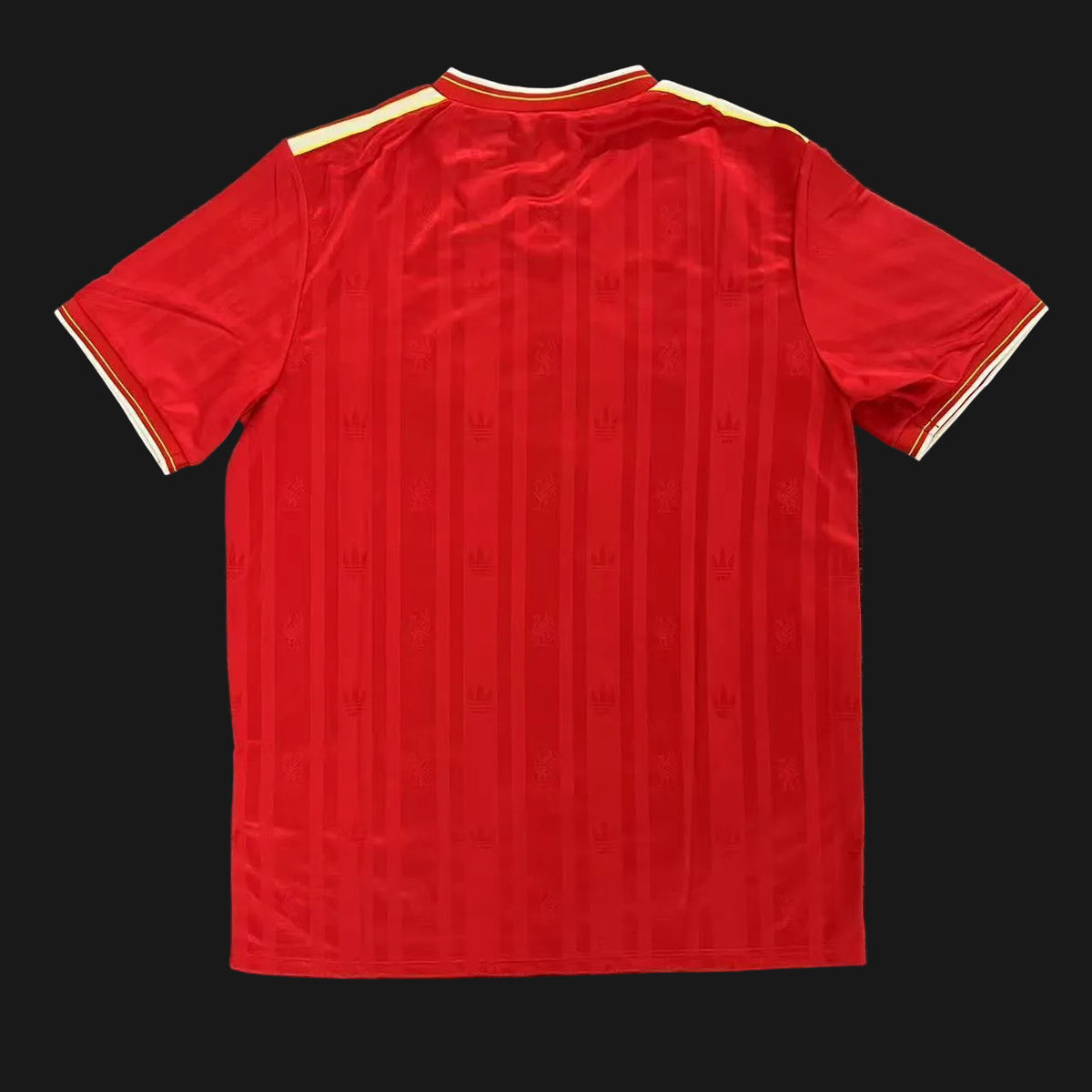 Liverpool 85/86