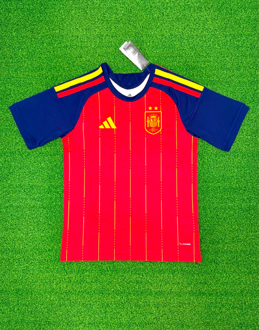 España Mundial 2026