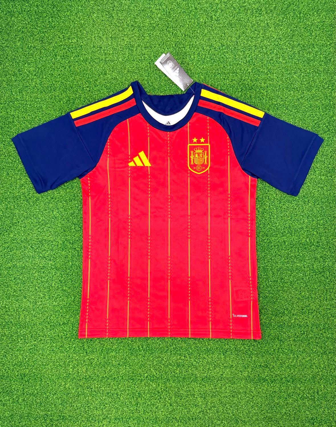 España Mundial 2026